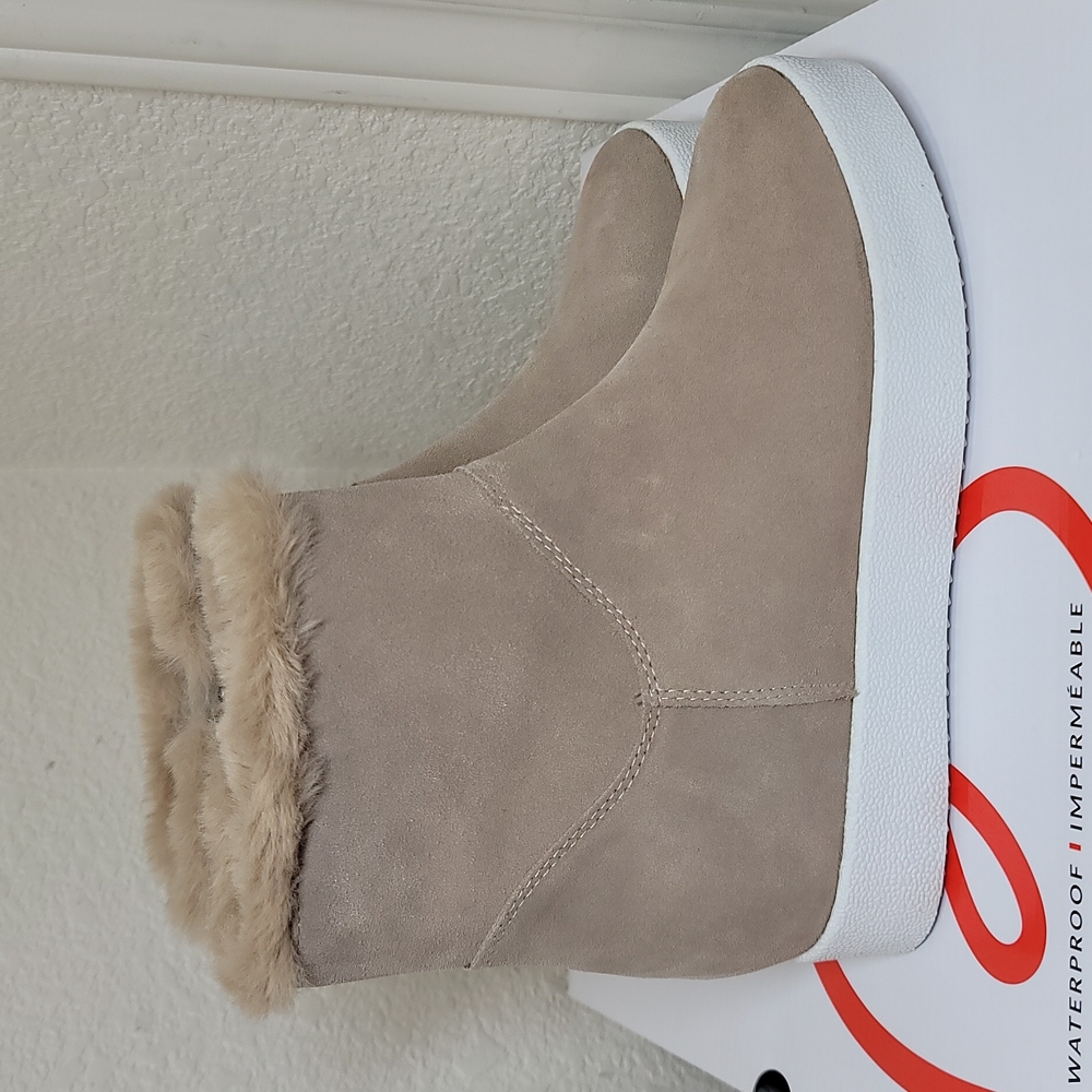 Blondo Waterproof Haven Boots